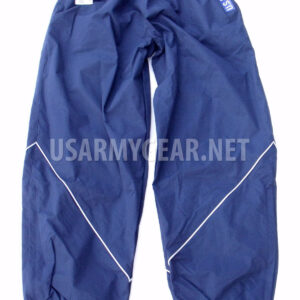 MADEin USA Air Force PT PHYSICAL FITNESS USAF UNIFORM Pants Trousers Work Out GI