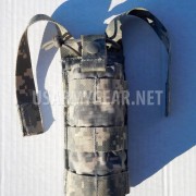 Eagle Industries Lightweight MBITR ACU Radio Pouch (NSW SEAL) Not LBT/CRYE