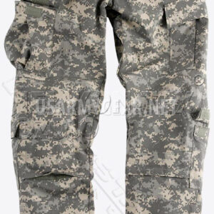 NEW Made in USA ARMY ACU COMBAT MILITARY PANTS UNIFORM
