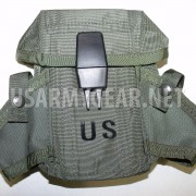 Small Arm Ammo OD Pouch