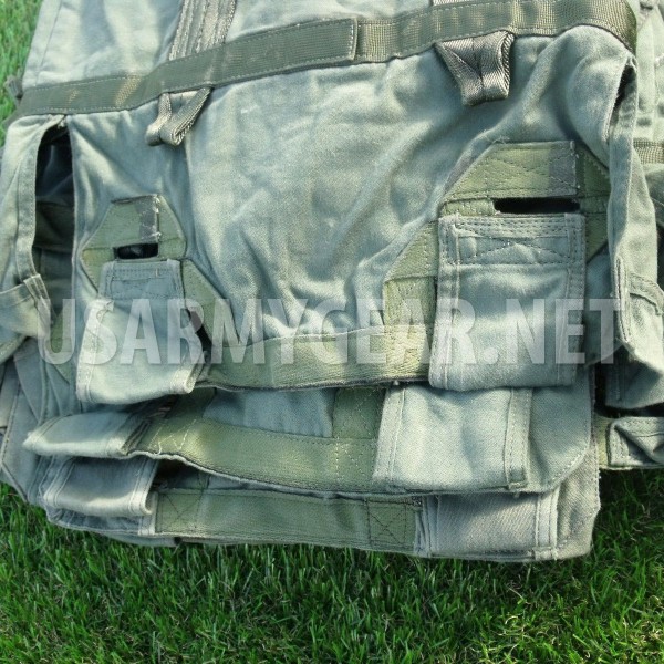 military deployment bag w wheels