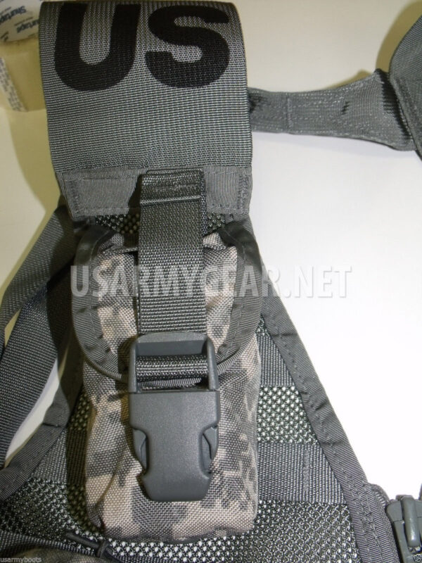 US Army Military Flash Bang Grenade Utility Pouch Cell Mobile Phone Case Cover