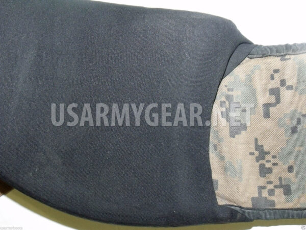 GEN 1 USMC ILBE Woodland Digital MARPAT Arcteryx Main Pack Hip Waist Belt Black