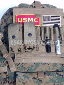 New ILBE Gen II USMC Main Pack of the ILBE Marine Digital Backpack ...