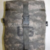 MOLLE II ACU Sustainment Pouch