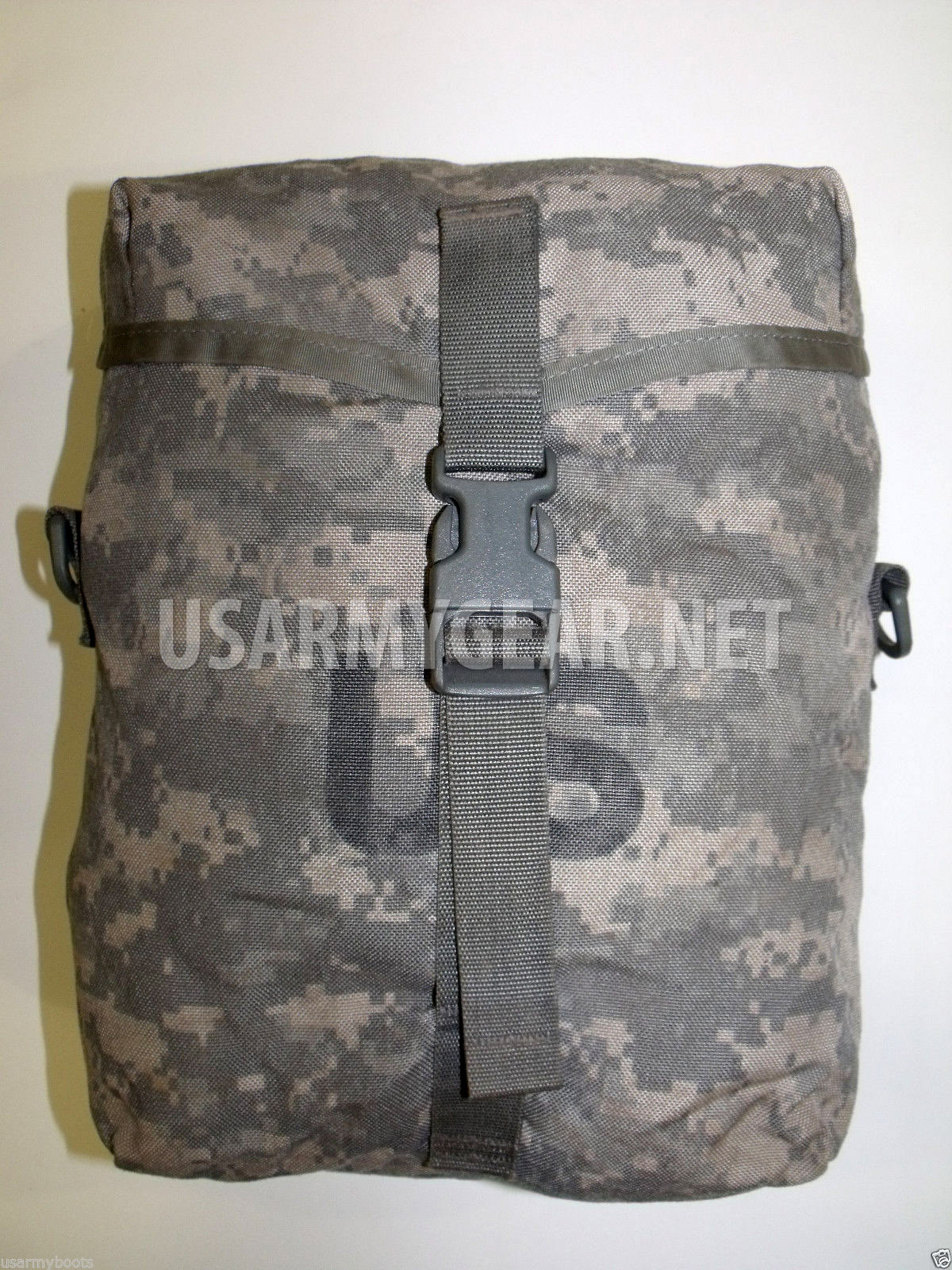 MOLLE II ACU Sustainment Pouch