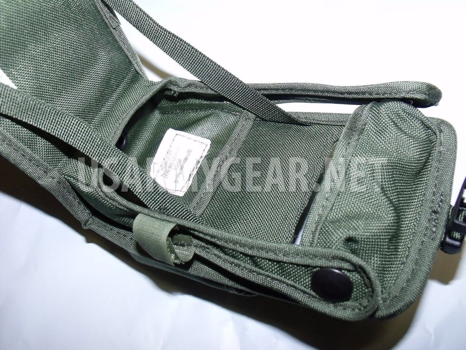 New Molle II OD Communication Pouch (for Smartphones, GPS)