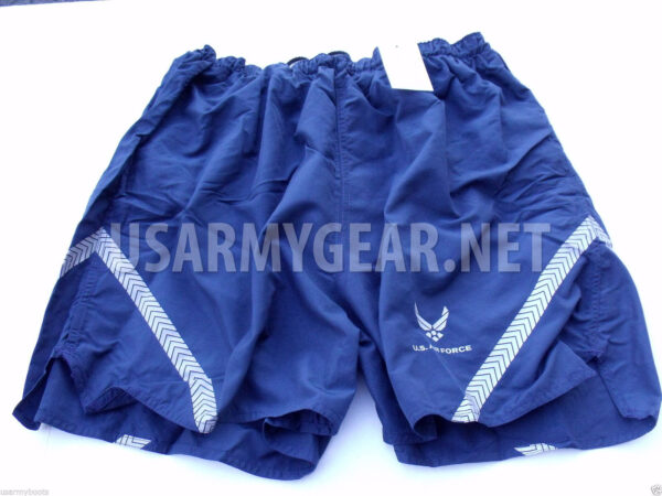 U.S. Air Force Trunks Physical Training Uniform Shorts, Trunks