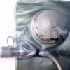 New US Army Acu HYDRAMAX 100 oz 3 L Bladder, Water Bag