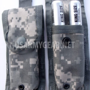 9MM 9 MM Single ACU Pouch
