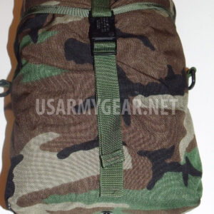 woodland sustainment pouch