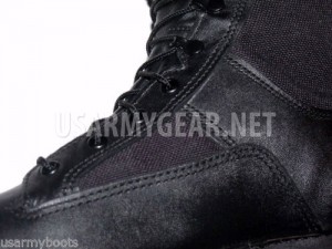 Made in USA Bates Military Waterproof Goretex ICB GI Army Boots, 11.5 R ...