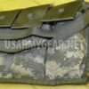 US ARMY* New in bag !! BANDOLEER MOLLE II ACU DIGITAL CAMO AMMUNITION POUCH USGI