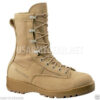 Made in USA NEW MILITARY GORETEX ACU DESERT TAN ICB COMBAT ARMY BOOTS,TEMPERATE