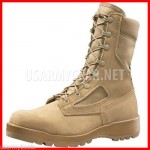 Bottes USMC Belleville 500 – Goretex, Armée, Taille 45 (10.5W), NEUF