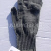 US Army USMC Foliage Green CW Lightweight Glove Insert Medium M > wear as Gloves
