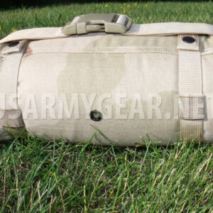 New US Army Molle II Waist Butt Hip Fanny Training Field Pack Bag Desert 3C Camo