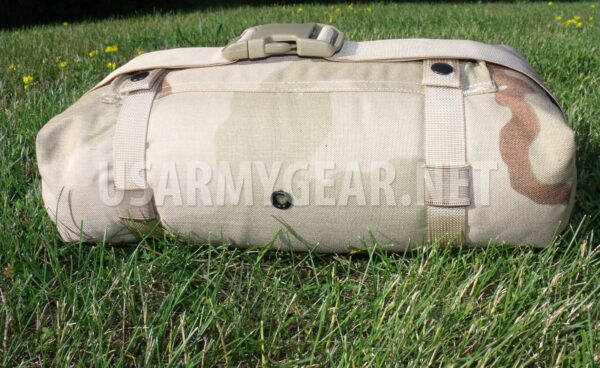 New US Army Molle II Waist Butt Hip Fanny Training Field Pack Bag Desert 3C Camo