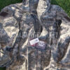 US ARMY EWCS Gen 3 Level 5 Soft Shell Cold Weather Jacket ACU Rain Coat Hood L/R