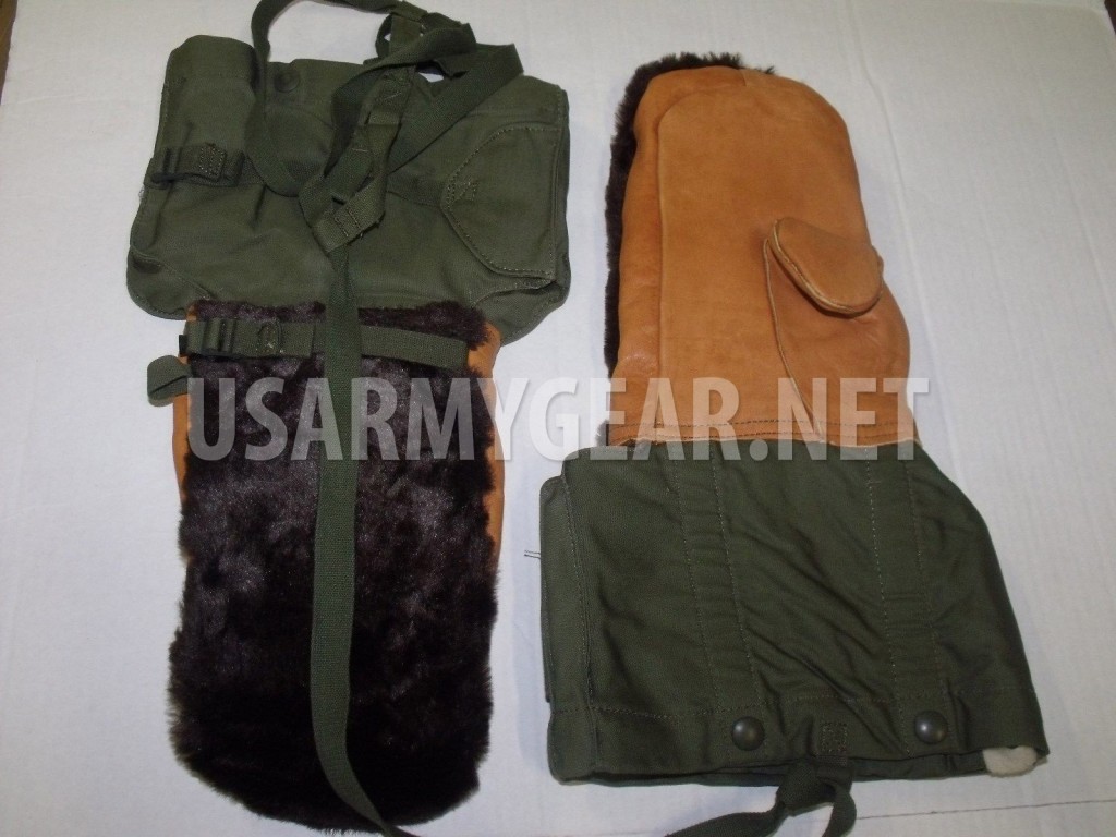 Army Cold Weather Gloves for Enhanced Performance