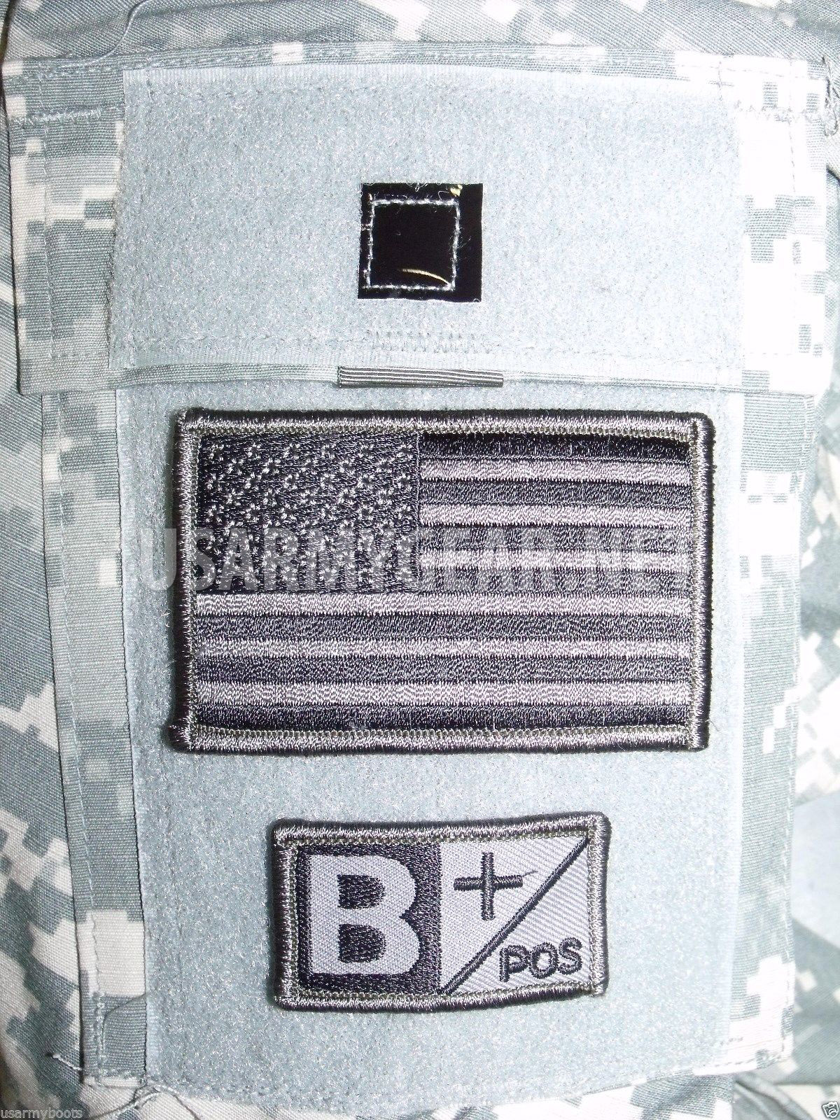 thumbnail image 2 of WWII Iron Cross Flag Patch – Military Dark ACU Hook Backing 2 of 5