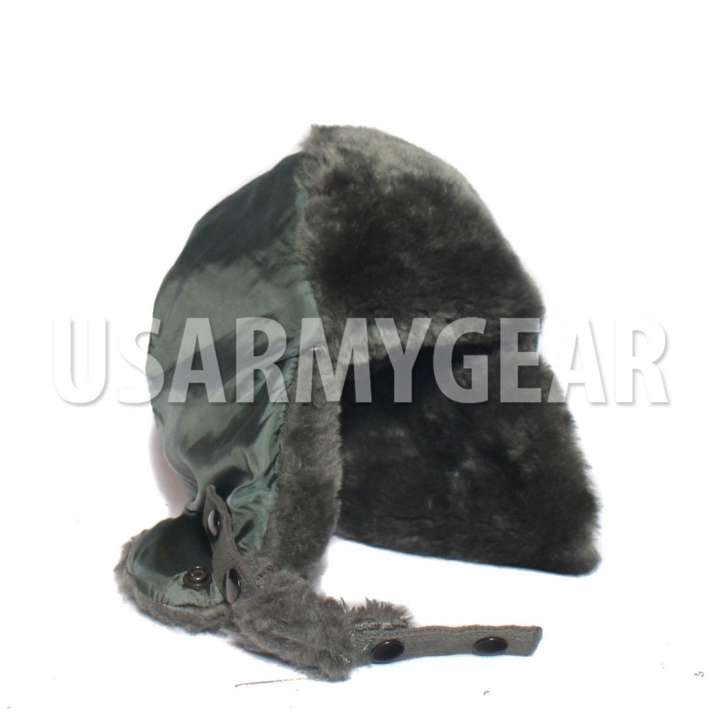 Military Hat