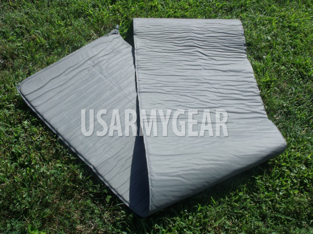 4 Pcs Goretex Military Woodland Modular Sleep System, Bivy Patrol ...