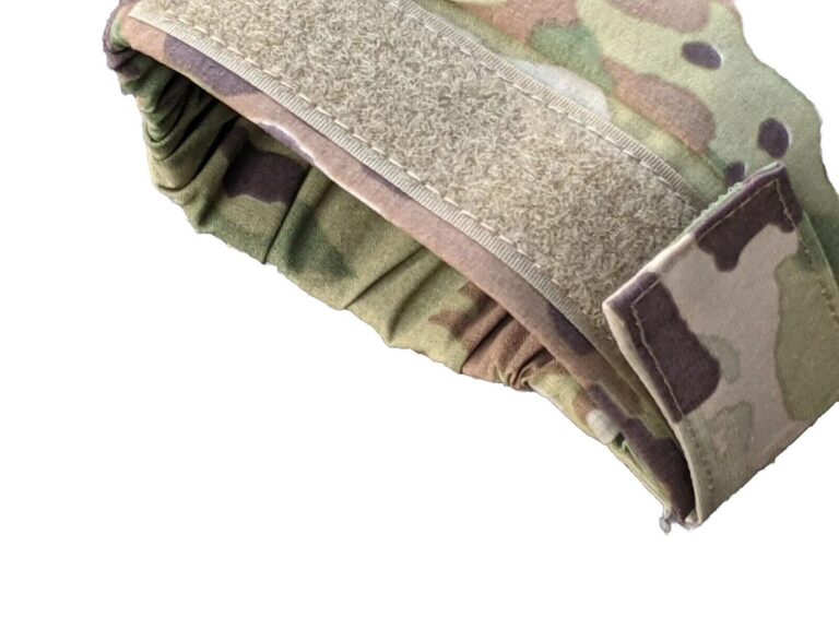 Army Cold Weather Coat Essentials